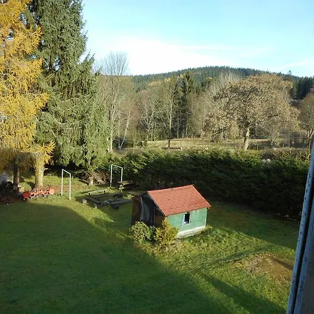 Chalet Chata Pilka