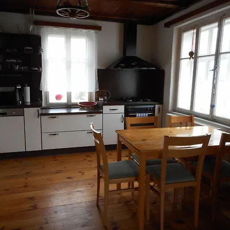 Chata Pilka Chalet