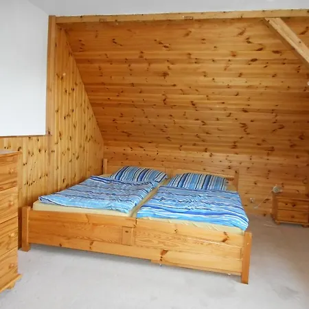 Chalet Chata Pilka